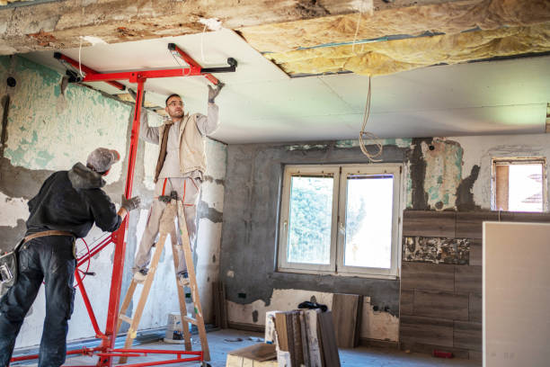 Best Types of Insulation in Bethany, MO