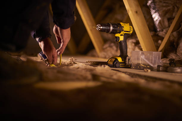 Best Insulation for Specific Applications in Bethany, MO