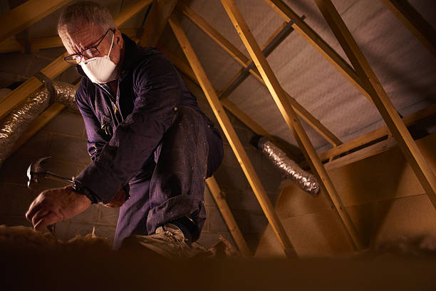 Best Residential Insulation in Bethany, MO